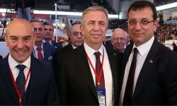 Kulisleri hareketlendiren iddia: CHP'nin İzmir adayı Tunç Soyer olmayabilir