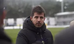 Başakşehir'de Emre Belözoğlu dönemi kapandı
