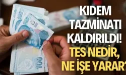 Kıdem Tazminatı Kaldırıldı! Emeklilik Sistemi Nedir? Tazminat Alınmayacak mı?