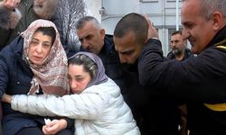 3 kurşunla öldürdüğü ev arkadaşının kafasını kesip buzdolabında saklamış