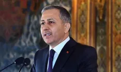 İçişleri Bakanı Ali Yerlikaya: Beklesinler onların da tepesine bineceğiz