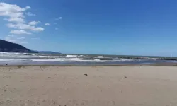 Ordu'da denize girişler yasaklandı