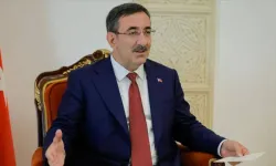 Cevdet Yılmaz: Vesayetçi anayasayı değiştirmek, en önemli değerlerden olacak
