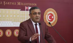 TSK'ya suçlamalarda bulunan Sezgin Tanrıkulu hakkında yeni gelişme!