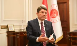 Adalet Bakanı Yılmaz Tunç: Vesayetçi bir ruh anayasamıza işlemiş