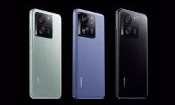 5 yıl güncelleme desteği: Xiaomi 13T ve Xiaomi 13T Pro tanıtıldı