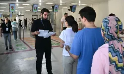 ÖSYM'de e-Sınav dönemi! Tüm illerde yaygın hale getirilecek
