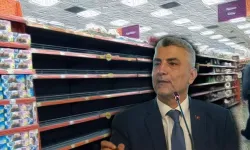 Bakan Bolat'tan ticaret il müdürleri ile kritik görüşme: Fahiş fiyat ve stokçuluğa neşter vuruluyor