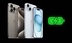 Apple açıklamamıştı: İPhone 15 serisinin pil kapasiteleri belli oldu