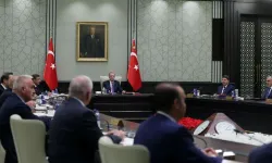 Kabine yarın toplanacak: Emekli maaşlarına düzenleme gündemde!