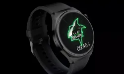 Black Shark, 50 dolarlık akıllı saat ve 40 dolarlık kablosuz kulaklığını tanıttı