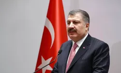 Sağlık Bakanı Koca açıkladı: Türkiye'de son 1 yılda 39 hastaya kalp nakli yapıldı