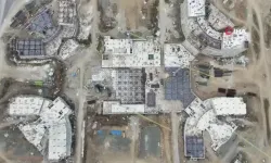 Trabzon Şehir Hastanesi 2025'te Hizmete Girecek