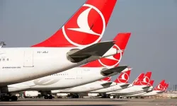 THY uçağında olay: Acil iniş yaptı