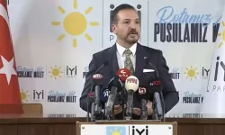 İYİ Parti'nin GİK toplantısından yerel seçim kararı çıktı!