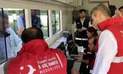 Bakan Yerlikaya: 1 Ekim'de mobil göç nokta uygulaması başlıyor