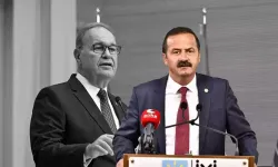 Yavuz Ağıralioğlu CHP Sözcüsü Faik Öztrak'ı tiye aldı: Yenildikçe zekası açılıyor