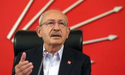 Kılıçdaroğlu'ndan yeni anayasa açıklaması