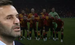 2-2 sonrası kadro dışı! Saç baş yoldurmuştu, Okan Buruk 3 yıldızı sildi