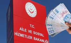 Aile Bakanlığı düğmeye bastı! Listedeki kişilerin hesabına 7.910 TL yatırılacak