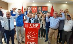 CHP Aydın'da Hikmet Saatçi yeniden aday