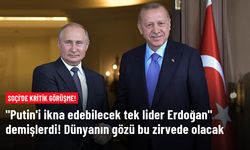 Dünyanın gözü Soçi'de gerçekleşecek Cumhurbaşkanı Erdoğan-Putin görüşmesinde! Masada Tahıl Koridoru Anlaşması var