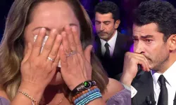 Kim Milyoner Olmak İster'de yarışmacı anlattıklarıyla Kenan İmirzalıoğlu'nu ağlattı!