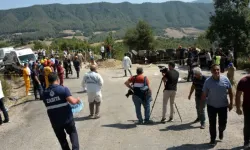 Kahramanmaraş’taki kazada ölü sayısı 6’ya yükseldi