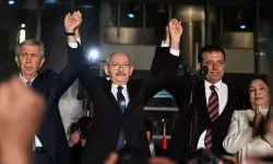 CHP'de adaylar netleşiyor! 4 büyükşehir adayı kesin, 2 büyükşehirde değişim