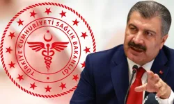 Bakan Koca'dan Endişelendiren Açıklama!