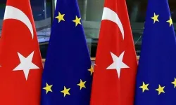 Avrupa Parlamentosu'nda 2022 Türkiye Raporu kabul edildi