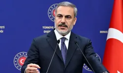 Dışişleri Bakanı Fidan, AB Komiseri Varhelyi ile görüştü