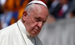 Papa'dan Ukrayna'ya silah yardımında fikir değiştiren ülkelere ilişkin açıklama