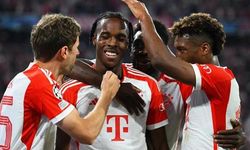 7 gollü düelloda kazanan Bayern Münih!