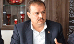 Abdurrahman Öz'ün sokak hayvanları talebini reddetti, dava açıldı