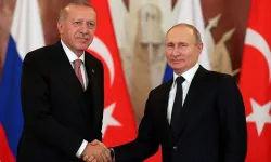 Cumhurbaşkanı Erdoğan, Rusya'ya gidiyor! Soçi'de kritik görüşme!
