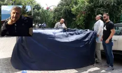 Eski Demre Belediye Başkanı Adnan Genç intihar etti