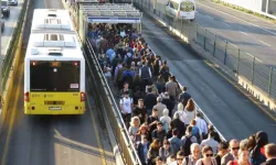 O gün İstanbul'da toplu taşıma ücretsiz!