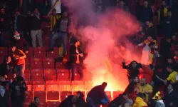 Olaylı Göztepe-Altay Derbisiyle İlgili Yeni Gelişme