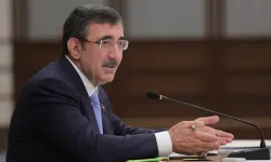 Cevdet Yılmaz tarih verdi: Enflasyonun yüzde 8,5'e inmesini bekliyoruz