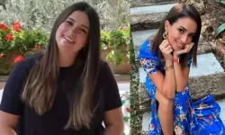 82 kilodan 57 kiloya düşmüştü! Buse Terim 25 kiloyu nasıl verdiğini açıkladı…