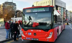 Özel Halk Otobüsleri 65 Yaş Üstü Ücretsiz Ulaşım Hakkını Sonlandırdı