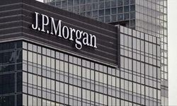 JP Morgan iki ayda 10 puan faiz artışı bekliyor