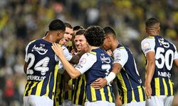 Fenerbahçe 4-0 RAMS Başakşehir