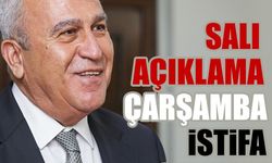 Fatih Atay cephesinde yeni gelişme: Salı açıklama, Çarşamba istifa geliyor iddiası