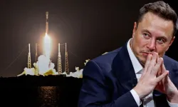 Elon Musk, Ukrayna'nın Ruslara saldırısını önlemek için Starlink'i kapattı