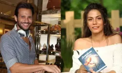 Artık Yunanistan’da yaşayacağı iddia ediliyordu! Demet Özdemir, Yunan DJ Sergio hakkında ilk kez konuştu…