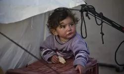 UNICEF'ten dünyaya çağrı: Çocuk yoksulluğunu bitirin! 333 milyon çocuk aşırı yoksulluk içinde