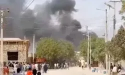 Somali’de bomba yüklü kamyon patladı: Çok sayıda ölü ve yaralı var
