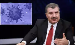 Yeniden aşılama olacak mı? Bakan Koca’dan 'Eris varyantı' açıklaması!